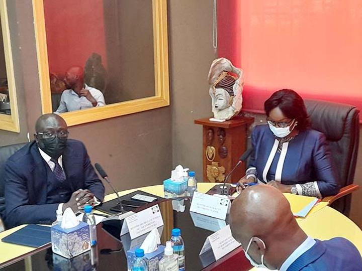 Gabon : 25% de routes bitumées à l’horizon 2025 - Gabon