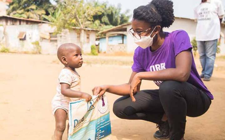 FSBO : 1,6 milliard de FCFA de ressources en 2021 FSBO : 1,6 milliard de FCFA de ressources en 2021