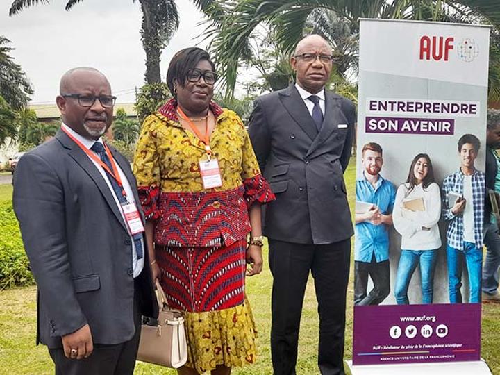 Gabon : Un Centre d’employabilité francophone à Libreville Gabon : Un Centre d’employabilité francophone à Libreville