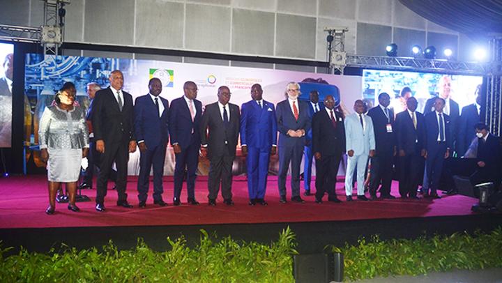 Mission économique de la Francophonie : Place à la prospection, aux discussions et au réseautage Mission économique de la Francophonie : Place à la prospection, aux discussions et au réseautage