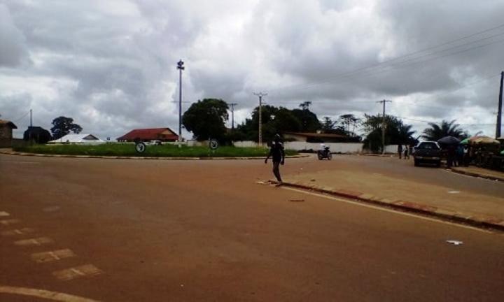 Double disparition mystérieuse à Ndendé Double disparition mystérieuse à Ndendé