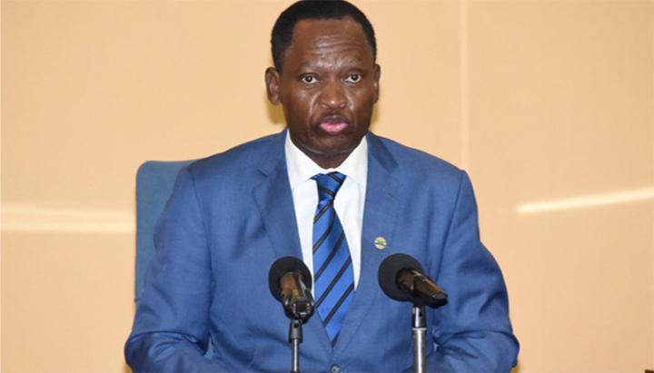 Gabon : Ndemezo’Obiang ne pose aucune condition pour servir Ali Bongo Gabon : Ndemezo’Obiang ne pose aucune condition pour servir Ali Bongo