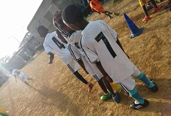 Football | Libreville : Le Tournoi des vacances revient pour une 12e édition Football | Libreville : Le Tournoi des vacances revient pour une 12e édition