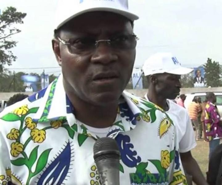 Coupe de l’Unité et de la Solidarité Ali Bongo Ondimba du 15 au 23 juillet 2022 à Lambaréné Coupe de l’Unité et de la Solidarité Ali Bongo Ondimba du 15 au 23 juillet 2022 à Lambaréné