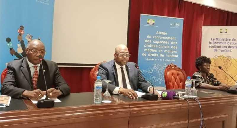 Révéler l’identité de l’enfant victime de violences constitue une violation de ses droits selon l’UNICEF Révéler l’identité de l’enfant victime de violences constitue une violation de ses droits selon l’UNICEF