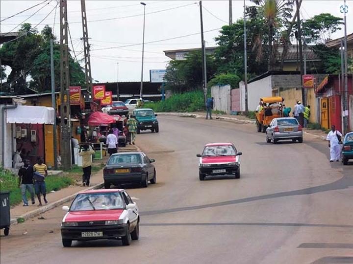Gabon : Libreville 2e ville la plus chère d’Afrique Gabon : Libreville 2e ville la plus chère d’Afrique