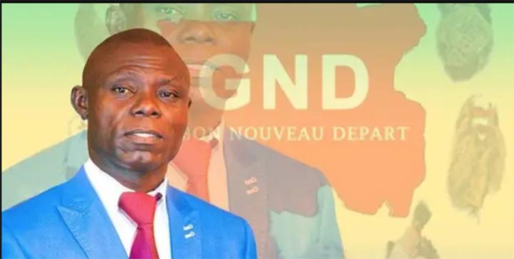 Gabon : Roland Désiré Aba’a Minko refait l’actualité Gabon : Roland Désiré Aba’a Minko refait l’actualité