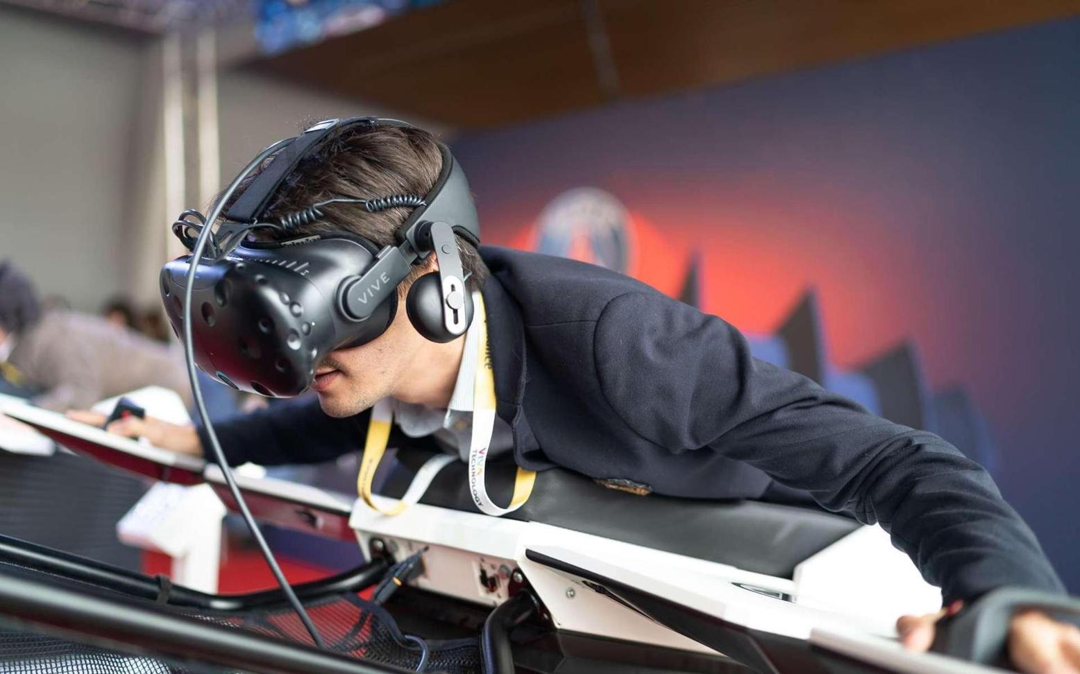 VivaTech 2022, plus grand, plus responsable VivaTech 2022, plus grand, plus responsable