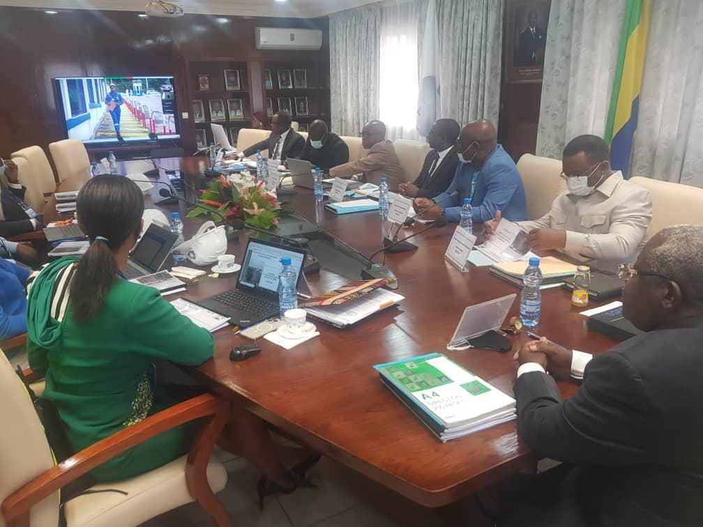 La SGEPP réalise une marge bénéficiaire de 13 % en 2021 La SGEPP réalise une marge bénéficiaire de 13 % en 2021