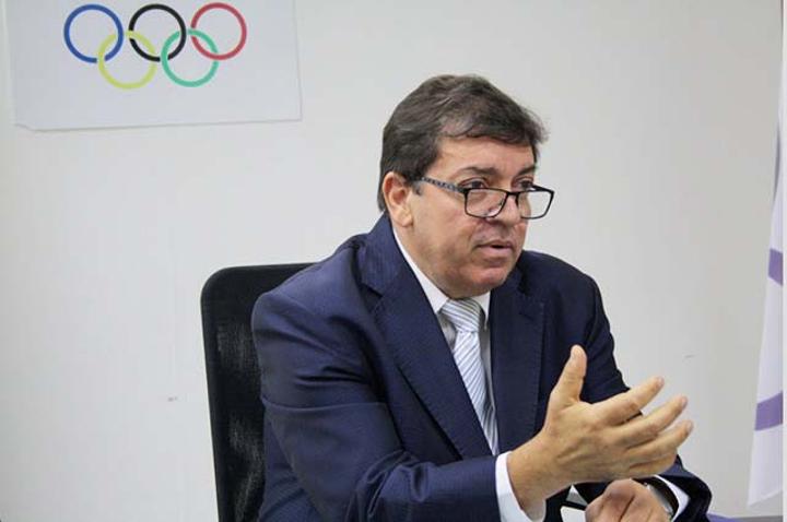 CNOG : Folquet se retire ! CNOG : Folquet se retire !