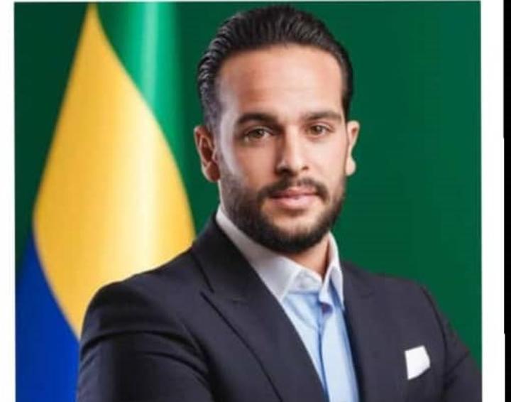 Mohamed Bek El Fadel nommé consul honoraire du Gabon à Pointe-Noire (Congo) Mohamed Bek El Fadel nommé consul honoraire du Gabon à Pointe-Noire (Congo)