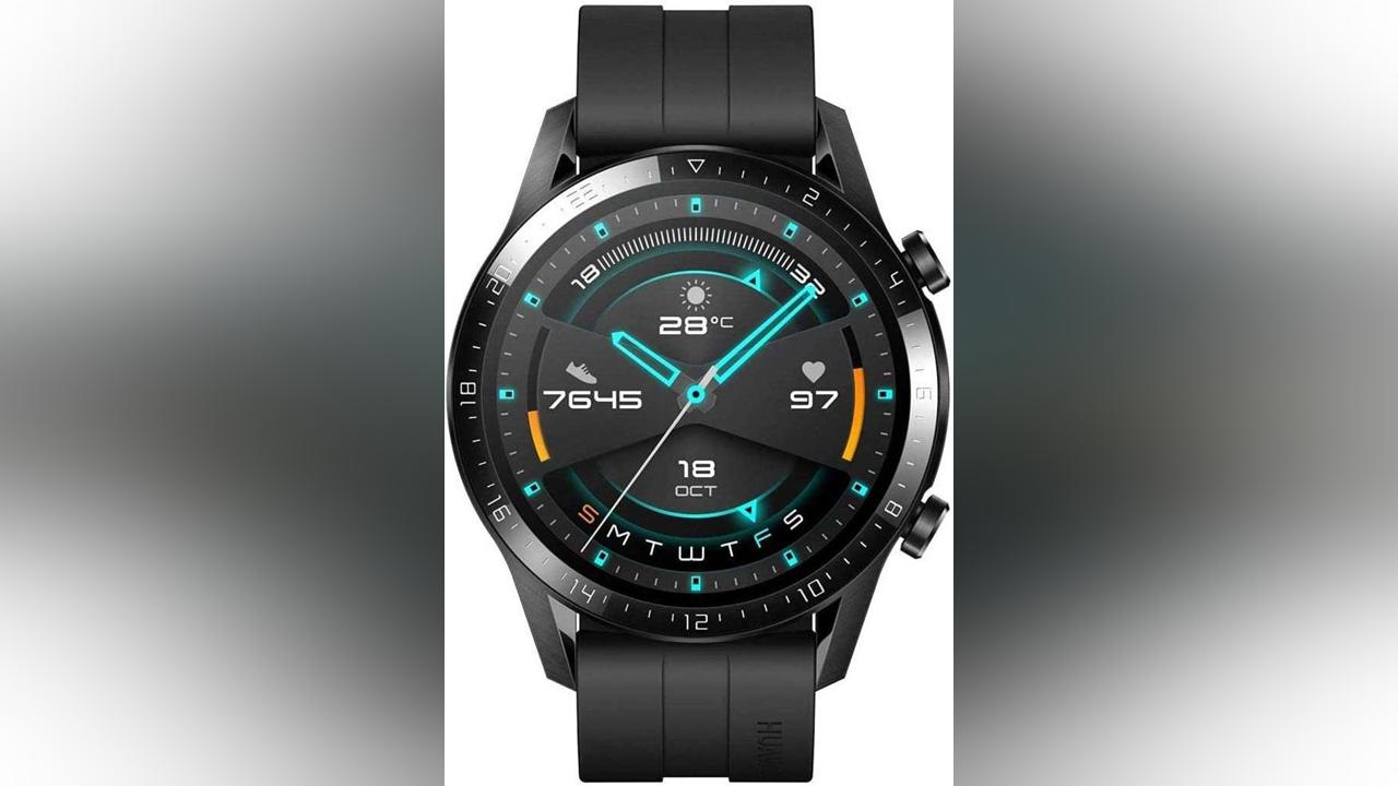La montre connectée Huawei Watch GT 2 est à -46% à l'occasion du Prime Day Amazon !