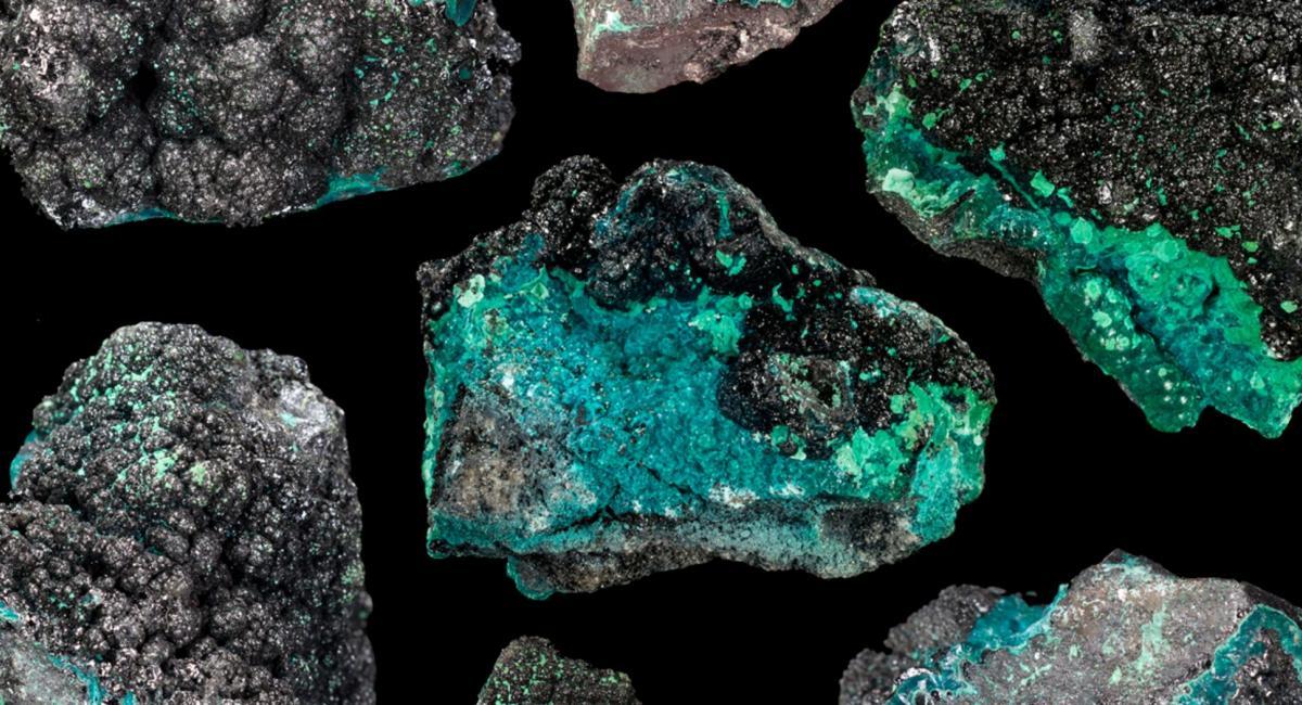 Baisse des prix du cobalt et de l’or sur le marché international Baisse des prix du cobalt et de l’or sur le marché international