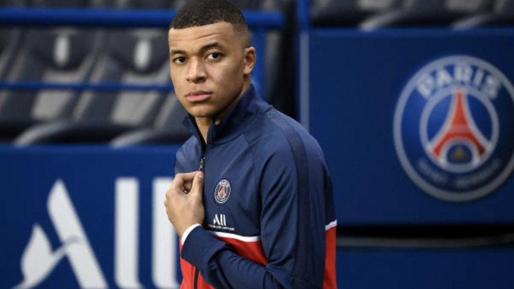 Mbappé : ses exigences XXL pour rester au PSG dévoilées Mbappé : ses exigences XXL pour rester au PSG dévoilées