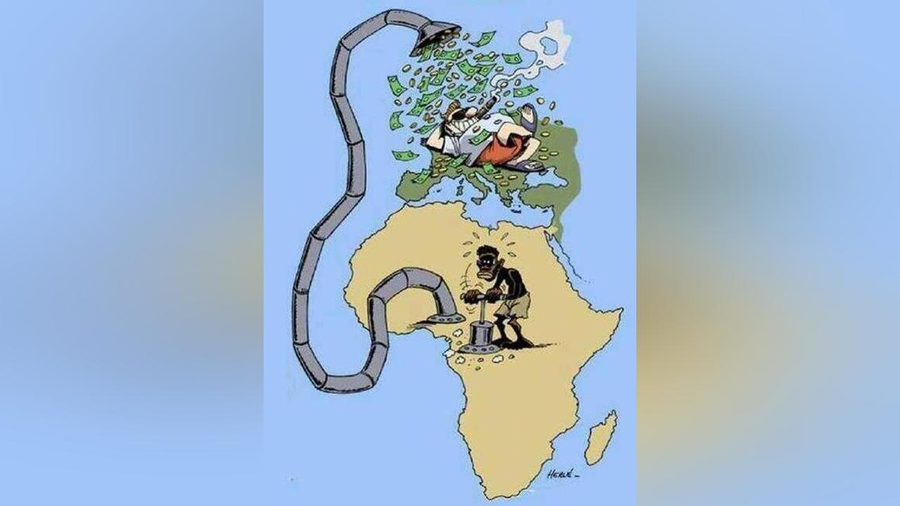 Que vise aujourd’hui la France en Afrique : Faire front au terrorisme et à Wagner ou chercher à s’enrichir ? Que vise aujourd’hui la France en Afrique : Faire front au terrorisme et à Wagner ou chercher à s’enrichir ?