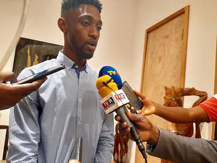 «Vacances Bal Poussière 2022» : «Offrir au public gabonais le meilleur de ce qui se fait actuellement en Afrique» «Vacances Bal Poussière 2022» : «Offrir au public gabonais le meilleur de ce qui se fait actuellement en Afrique»