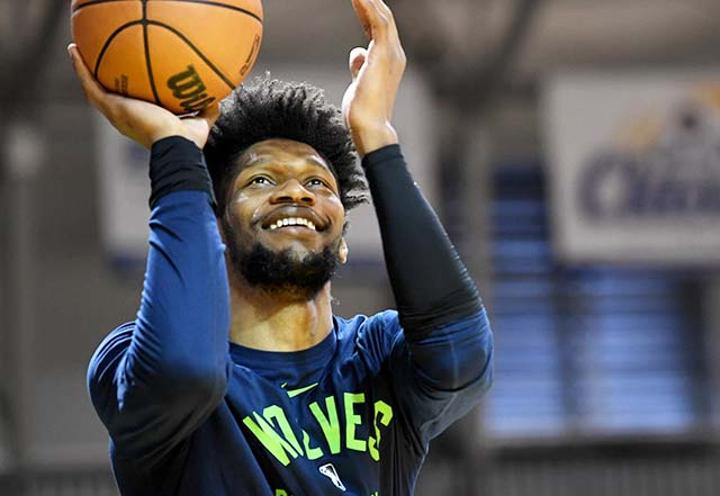 Basket : L’opportunité en or de Chris Silva Obame avec les Hawks Basket : L’opportunité en or de Chris Silva Obame avec les Hawks