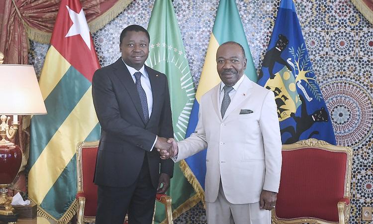 Gabon/Togo : La grande commission mixte se prépare Gabon/Togo : La grande commission mixte se prépare
