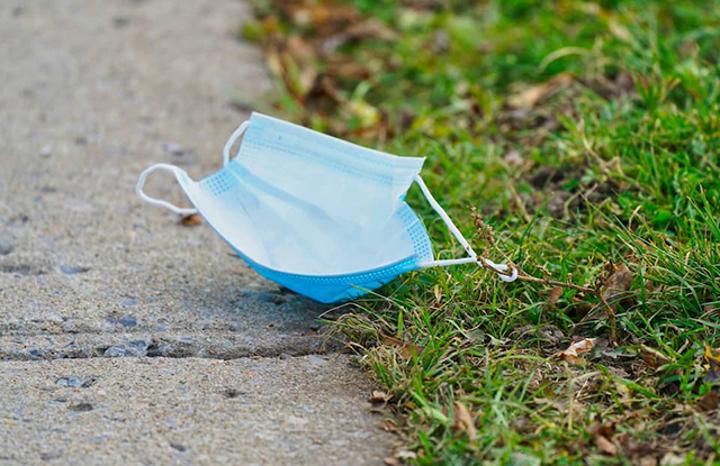 Covid-19 : La baisse des contaminations se poursuit Covid-19 : La baisse des contaminations se poursuit