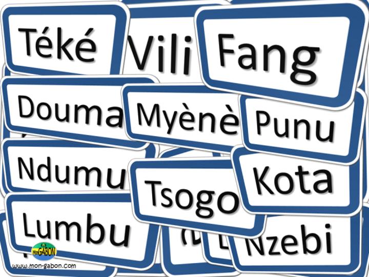 Université Omar Bongo : Concours national des langues locales