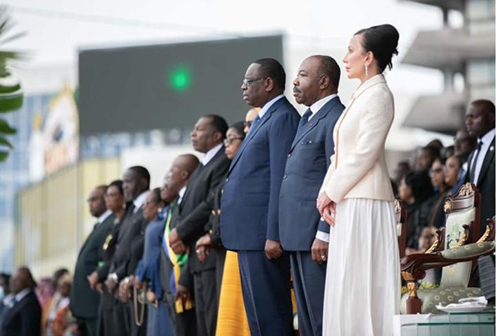 Indépendance An 62 : Un 17 août en fanfare, avec grand public et sans mesures barrières Indépendance An 62 : Un 17 août en fanfare, avec grand public et sans mesures barrières