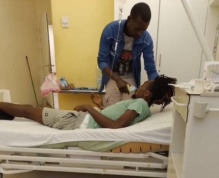 Mario Lémina signe un chèque pour sauver le joueur Loïc Edzang Abessolo de l’USO Mario Lémina signe un chèque pour sauver le joueur Loïc Edzang Abessolo de l’USO