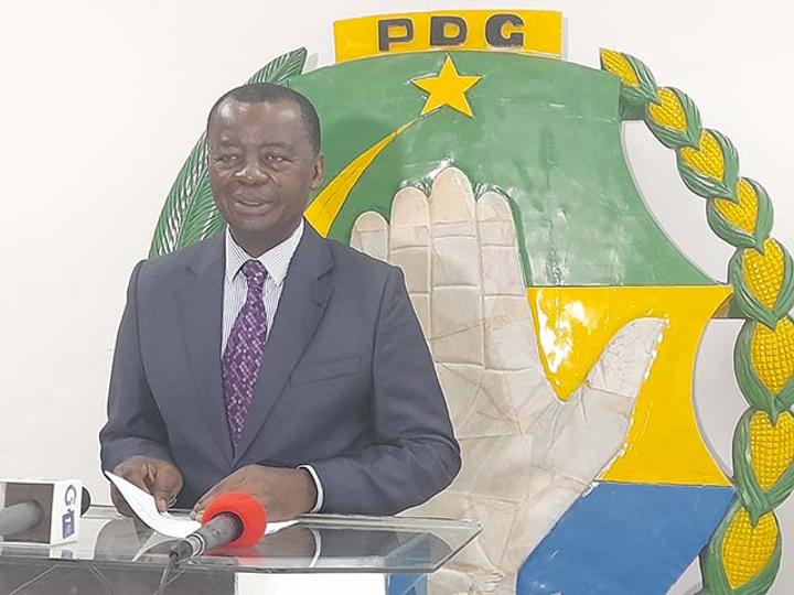 Le «Rendez-vous du Militant» : La dernière innovation du PDG Le «Rendez-vous du Militant» : La dernière innovation du PDG