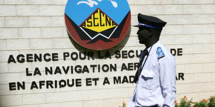 Asecna : les aiguilleurs du ciel d’humeur orageuse Asecna : les aiguilleurs du ciel d’humeur orageuse