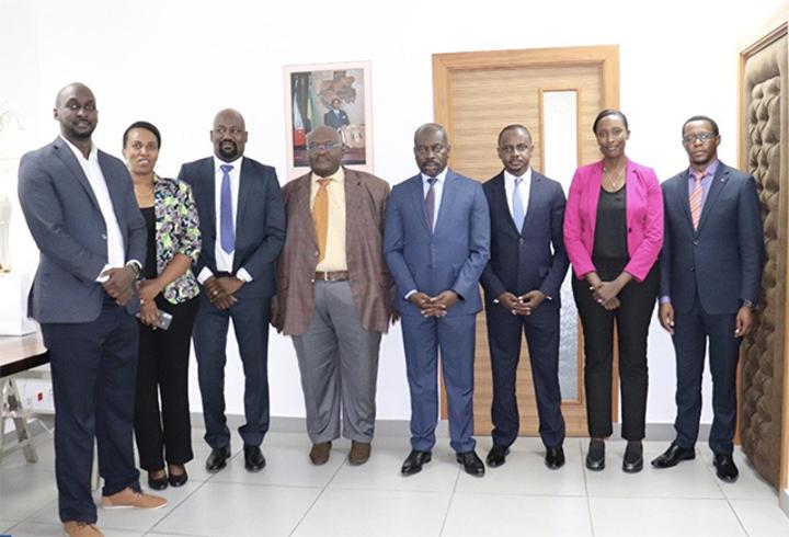 Promotion des investissements : L’ANPI-Gabon et Rwanda development board signent une convention