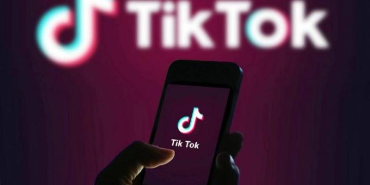 Réseaux sociaux : TikTok plus costaud qu’Instagram en 2022