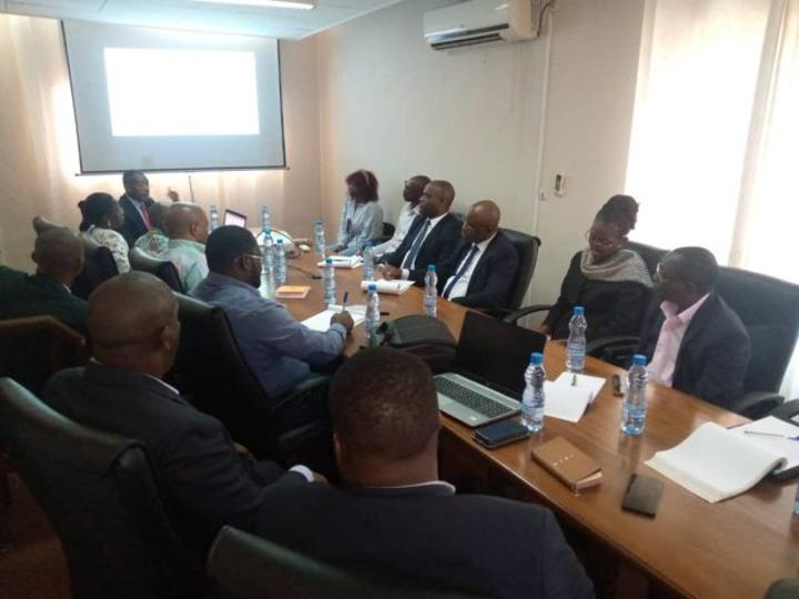 Gabon : Les responsables des programmes édifiés sur l’article 8 du Code des marchés publics