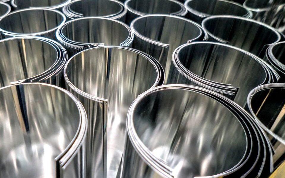 Monde : l’étain chute à 24 850,000 USD la tonne sur le marché international Monde : l’étain chute à 24 850,000 USD la tonne sur le marché international