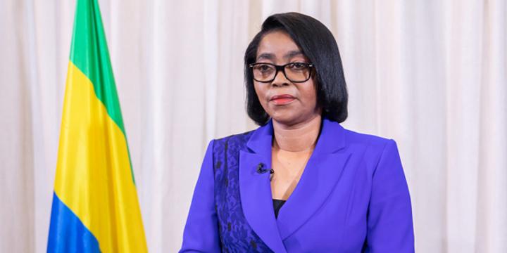 Gabon : un opposant appelle à la démission du premier Ministre Ossouka Raponda pour malversations financières supposées des fonds Covid