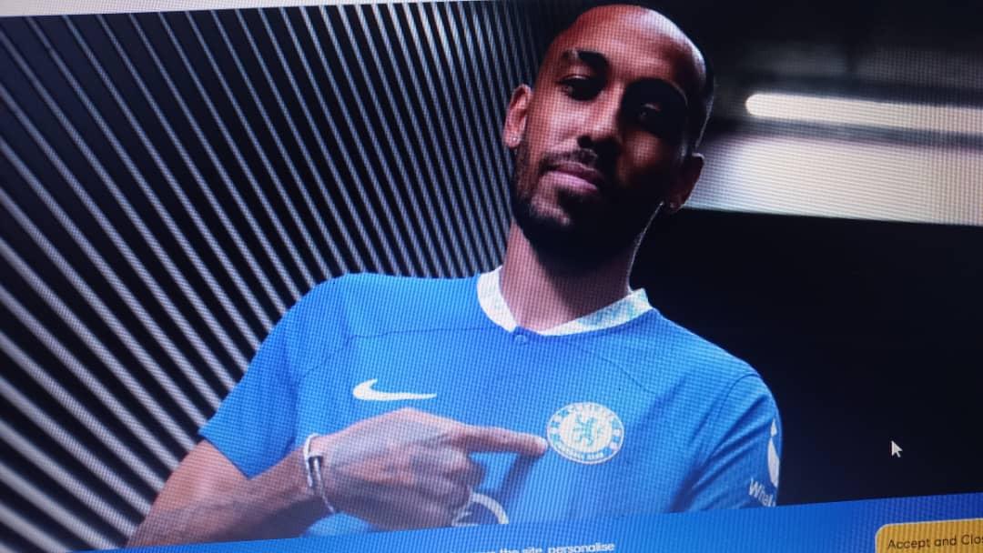 Mercato : Aubameyang arrive à Chelsea pour 2 ans Mercato : Aubameyang arrive à Chelsea pour 2 ans