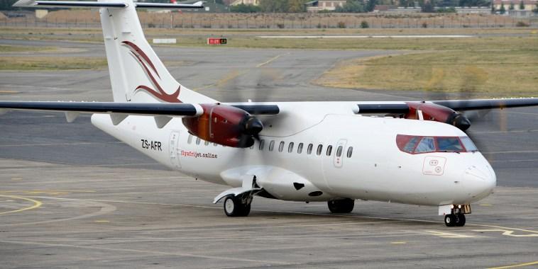 Tribune libre : le « dur désir de durer » de l’aviation africaine : développer ou dé-carboner ? Tribune libre : le « dur désir de durer » de l’aviation africaine : développer ou dé-carboner ?