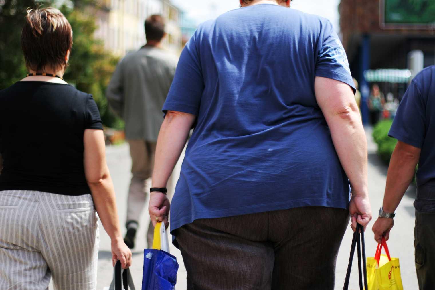Les scientifiques découvrent deux types d'obésité