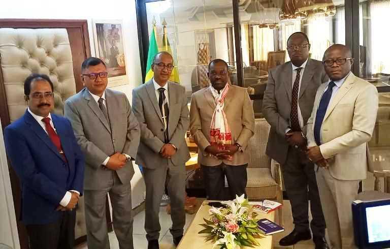 Champs pétrolier de Lassa : Oil India va initier des tests pour déterminer la commercialité de la production Champs pétrolier de Lassa : Oil India va initier des tests pour déterminer la commercialité de la production