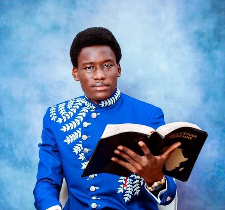 Le Prophète Emmanuel Ndzoma risque 3 mois de détention au CEDOC Le Prophète Emmanuel Ndzoma risque 3 mois de détention au CEDOC