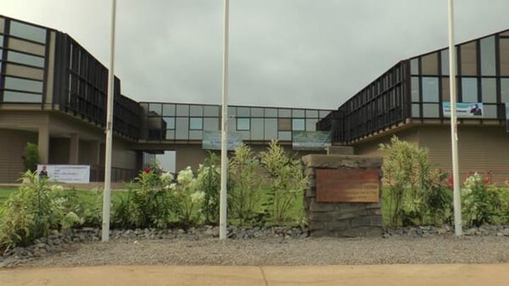 90 candidats participent au concours d’entrée à la prestigieuse école des mines et de métallurgie de Moanda 90 candidats participent au concours d’entrée à la prestigieuse école des mines et de métallurgie de Moanda