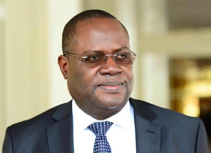 Francophonie : Fort plaidoyer du Pr Mouguiama-Daouda au Caire à la 6e conférence ministérielle Francophonie : Fort plaidoyer du Pr Mouguiama-Daouda au Caire à la 6e conférence ministérielle