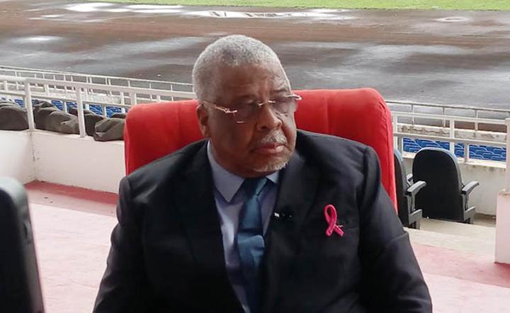 Infrastructures sportives : «De manière globale, elles tiennent encore le coup», assure le liquidateur de l’Anageisc Infrastructures sportives : «De manière globale, elles tiennent encore le coup», assure le liquidateur de l’Anageisc