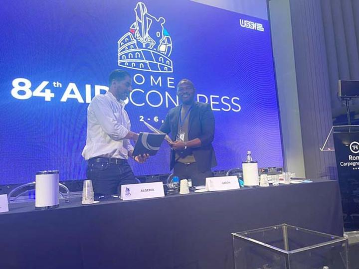 Gabon : L’UGPS étend ses tentacules à l’international Gabon : L’UGPS étend ses tentacules à l’international