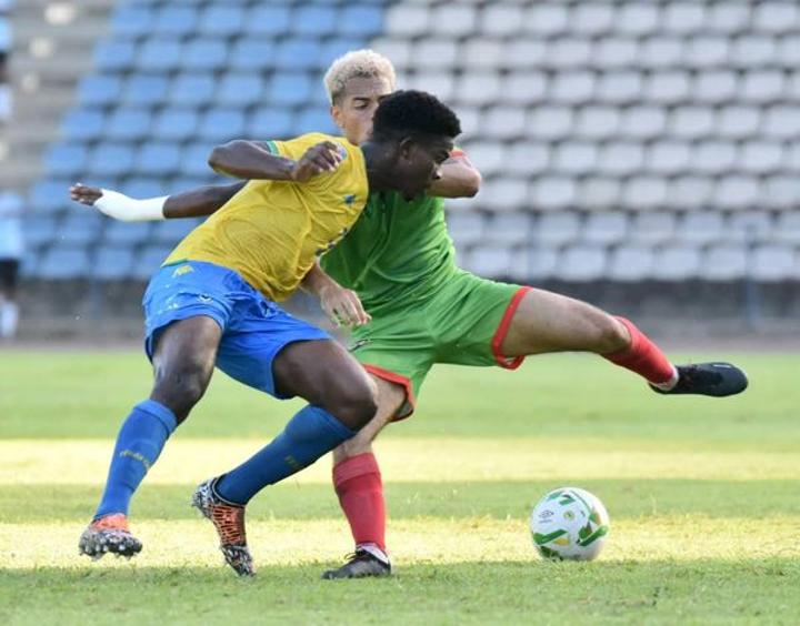 Eliminatoires CAN U23 et JO 2024 : le Gabon corrige et élimine Madagascar Eliminatoires CAN U23 et JO 2024 : le Gabon corrige et élimine Madagascar