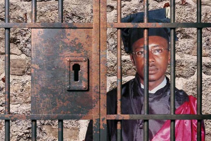 Gabon : 24 mois de prison pour Maître Irenée Mezui Mba