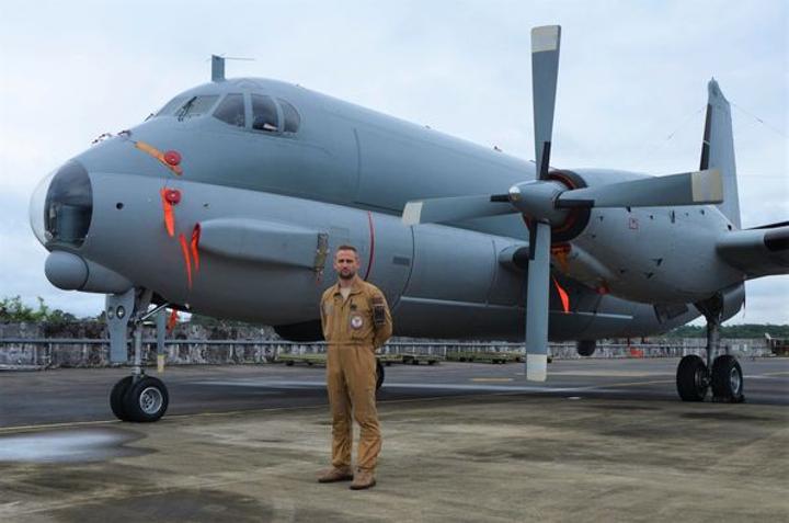 Piraterie maritime : Paris dépêche un gros patrouilleur pour un mois au Gabon Piraterie maritime : Paris dépêche un gros patrouilleur pour un mois au Gabon