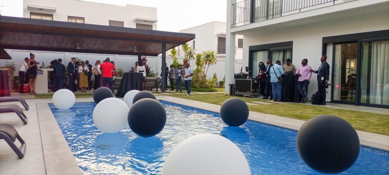 Habitat : Trianon Homes lance une solution fiable pour construire un logement de rêve au Gabon Habitat : Trianon Homes lance une solution fiable pour construire un logement de rêve au Gabon