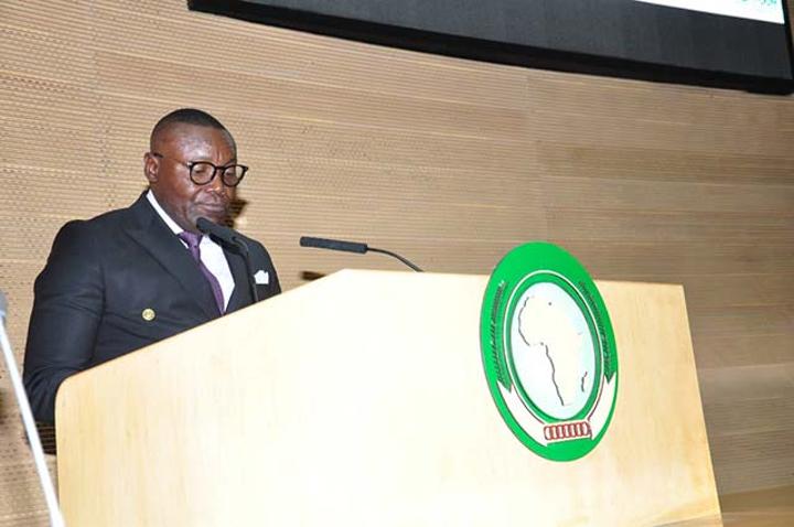 Tourisme : Le Gabon au Forum «Africa Celebrates» à Addis Abeba Tourisme : Le Gabon au Forum «Africa Celebrates» à Addis Abeba