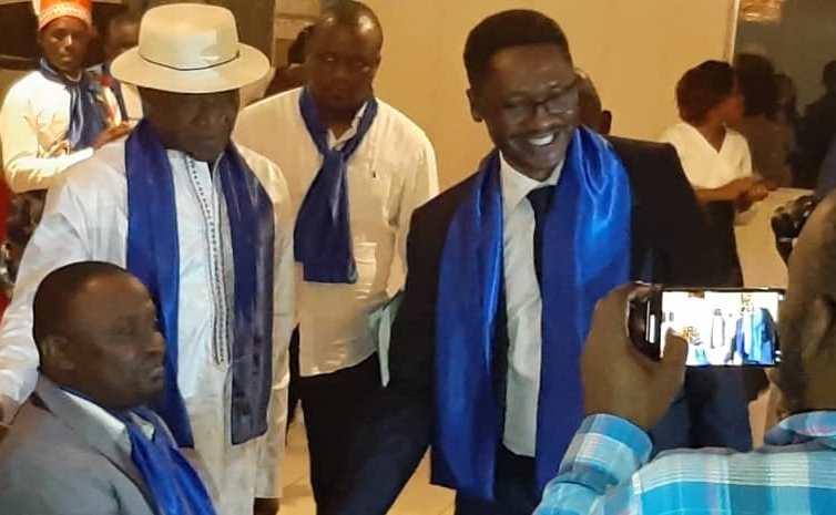 Présidentielle 2023 : Gervais Oniane présente son ambitieux projet de société aux Port-Gentillais Présidentielle 2023 : Gervais Oniane présente son ambitieux projet de société aux Port-Gentillais