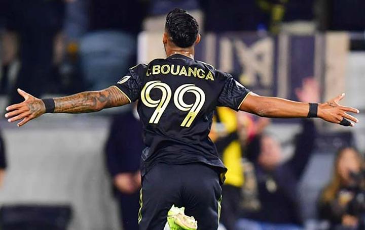 Football : LAFC et Bouanga en finale de MLS Football : LAFC et Bouanga en finale de MLS