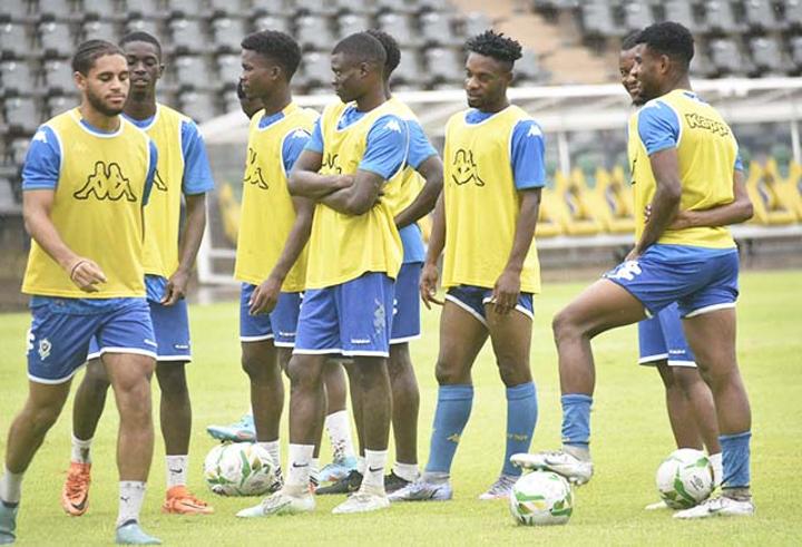 Football : Qui du Gabon ou du Cameroun ira à la Can U23 ? Football : Qui du Gabon ou du Cameroun ira à la Can U23 ?